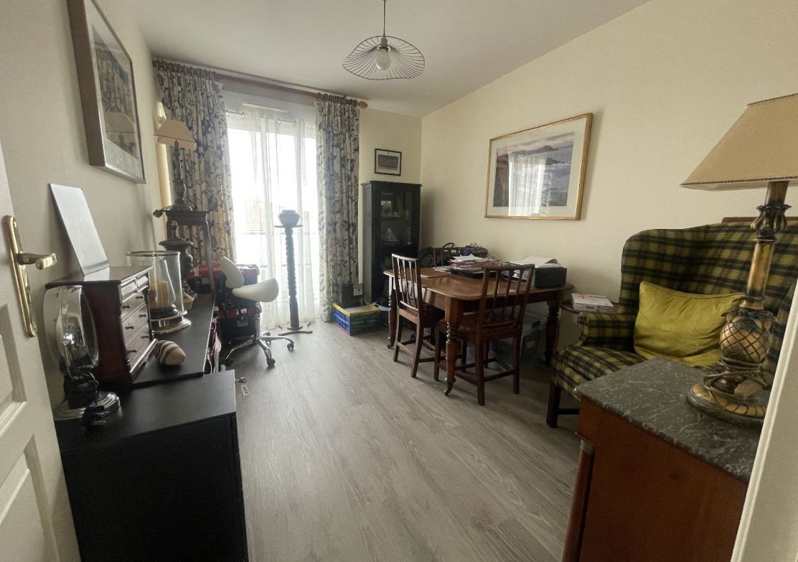 vente Appartement Royan