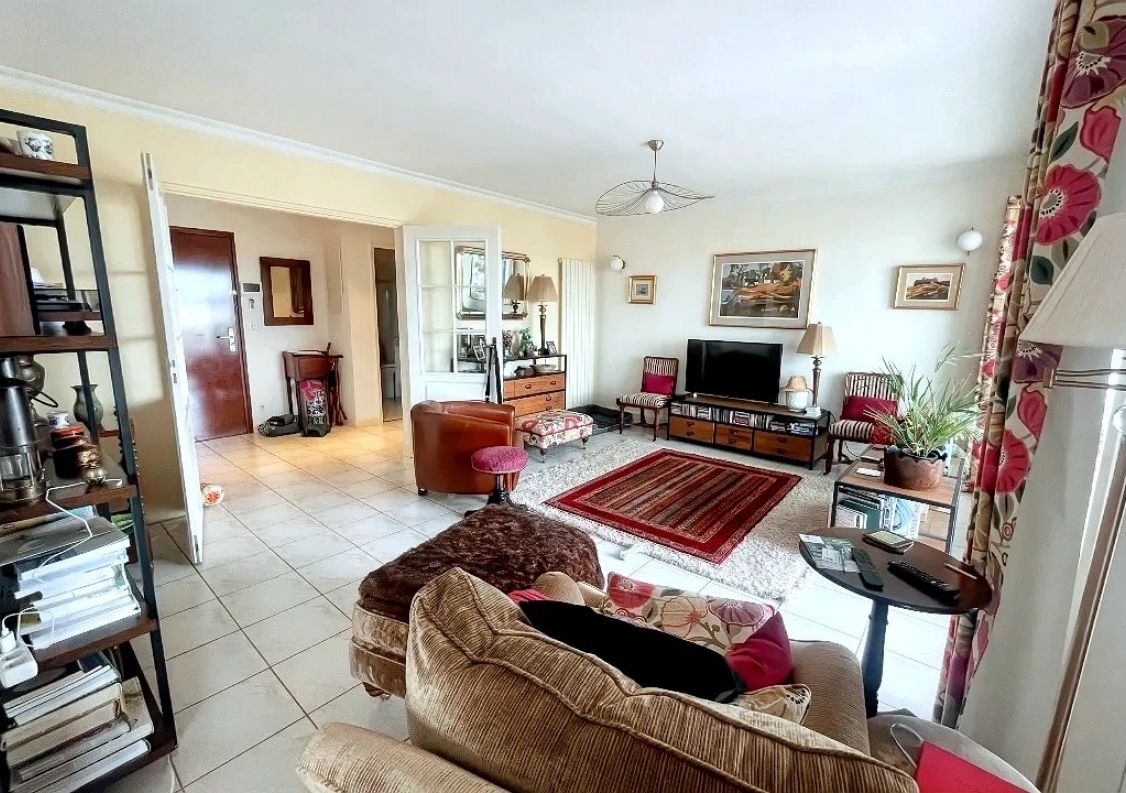vente Appartement Royan