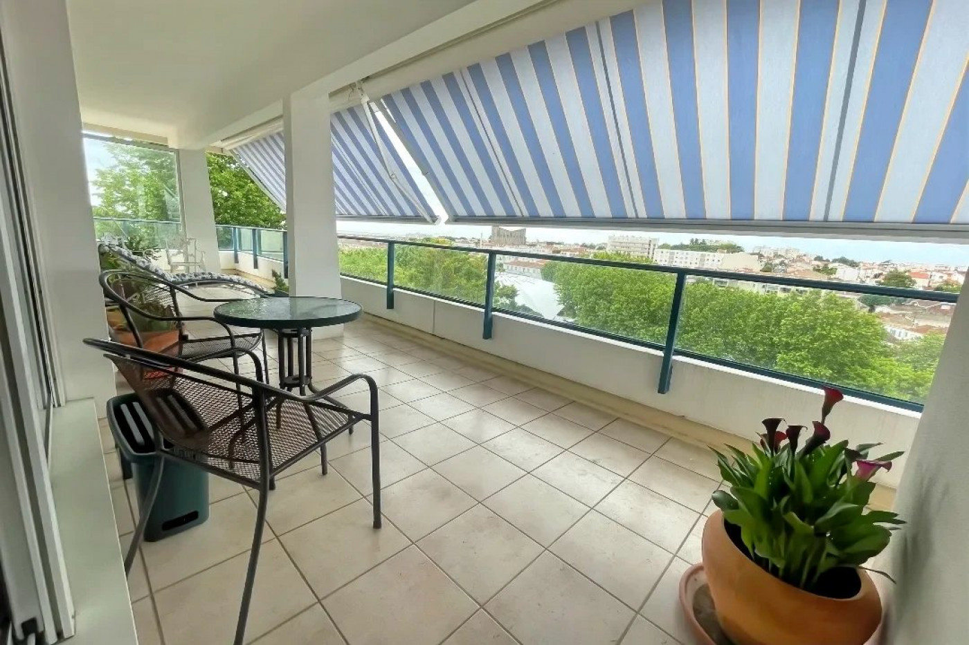 sale Appartement Royan - Photo 8