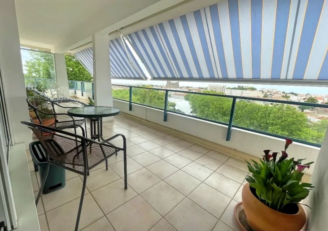 vente Appartement Royan