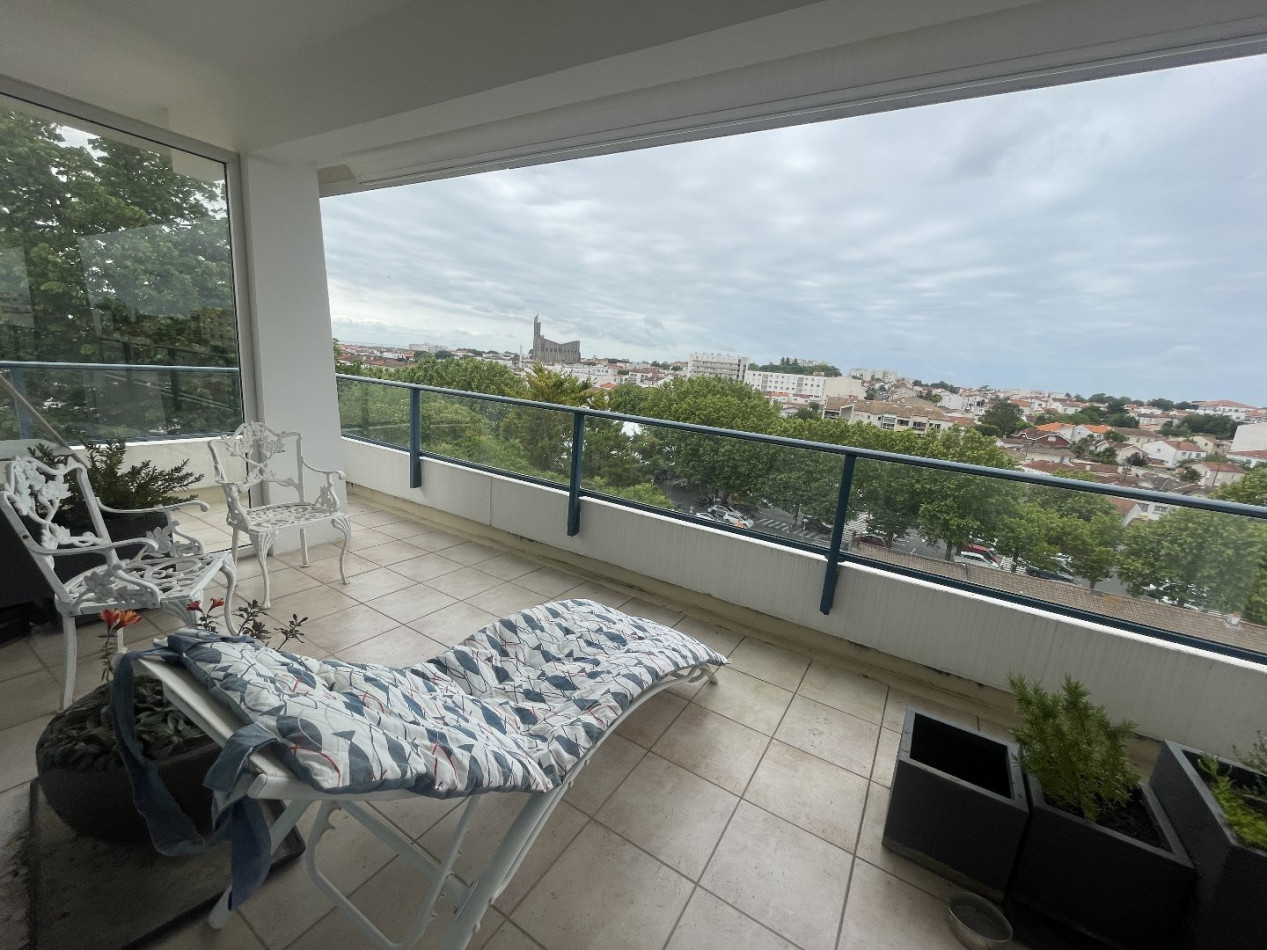 sale Appartement Royan - Photo 9