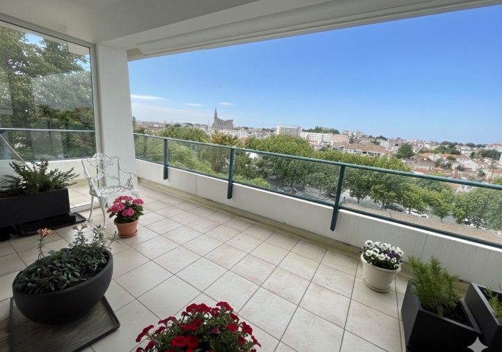 vente Appartement Royan