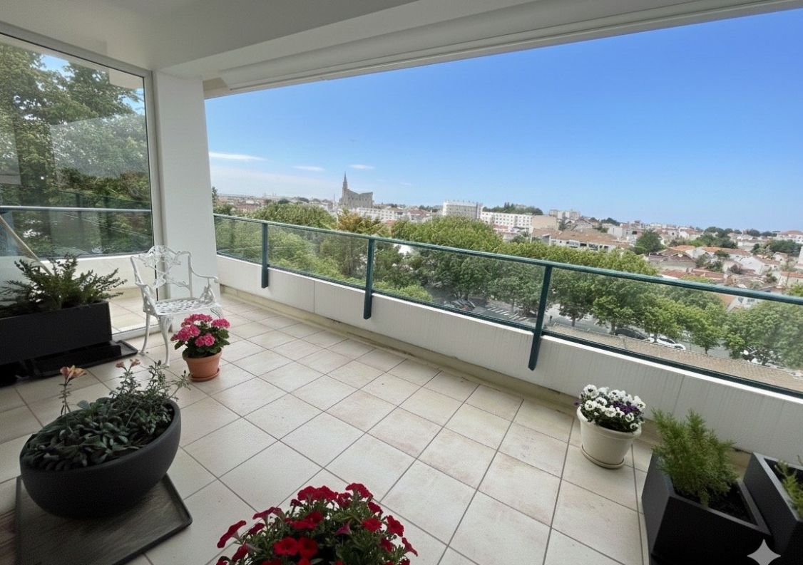 sale Appartement Royan