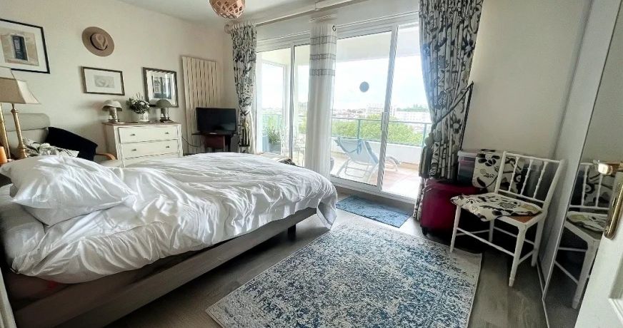 vente Appartement Royan