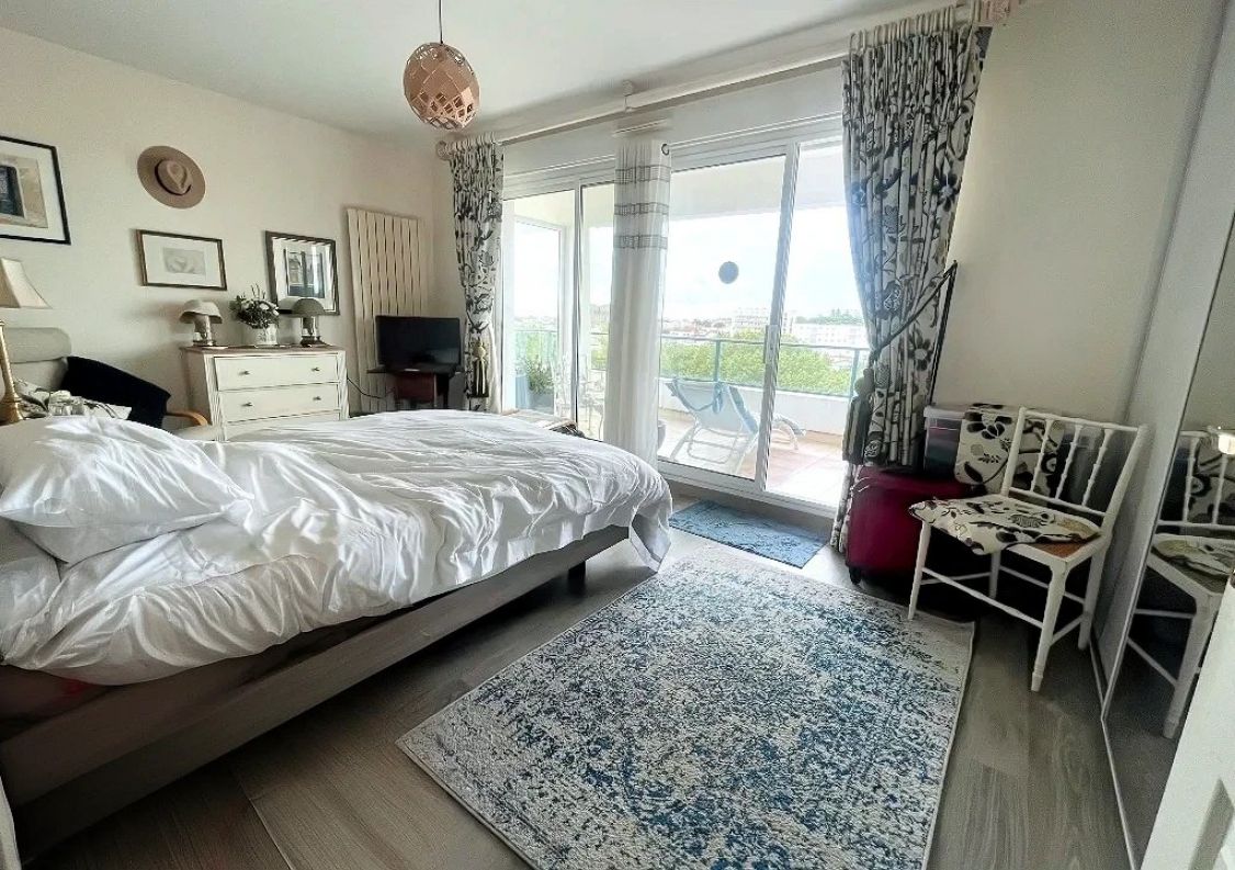 vente Appartement Royan