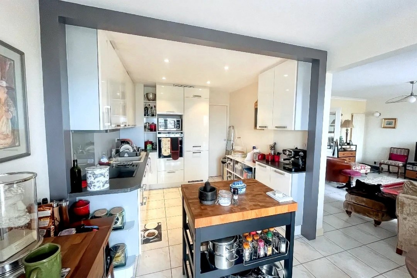 sale Appartement Royan - Photo 3