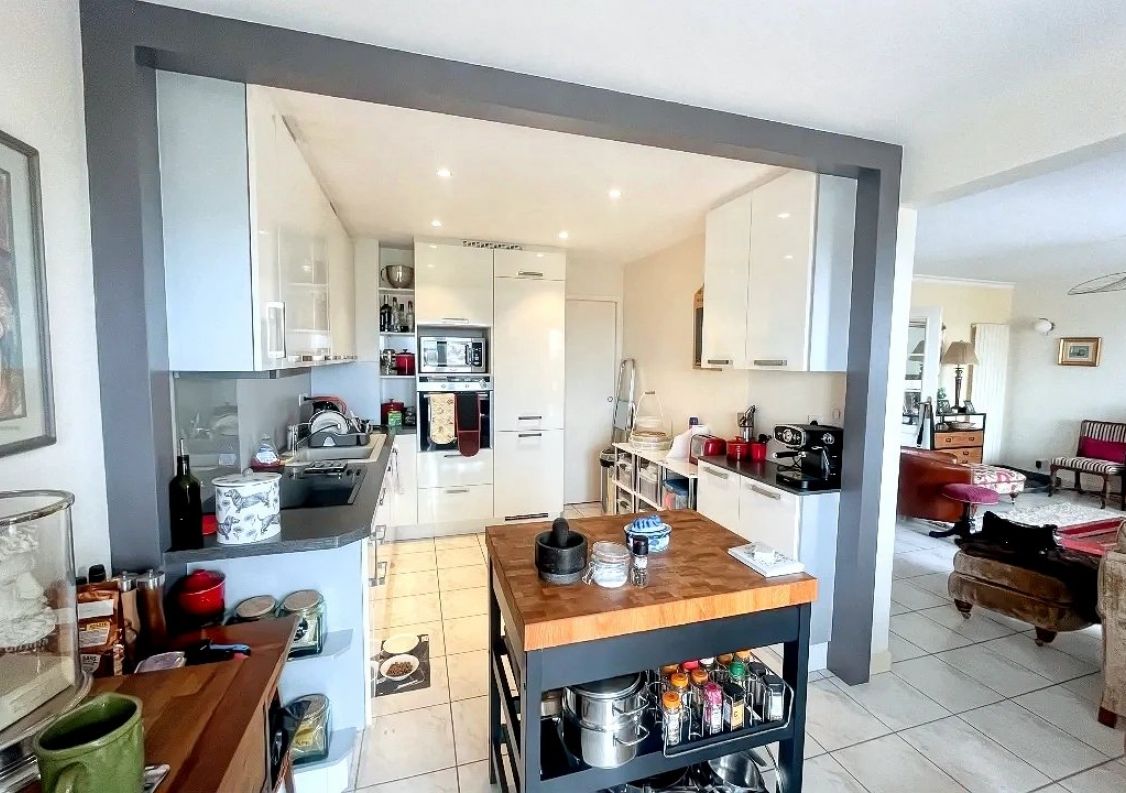 vente Appartement Royan