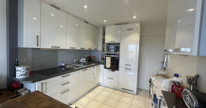 vente Appartement Royan