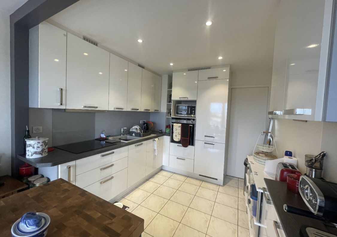 vente Appartement Royan