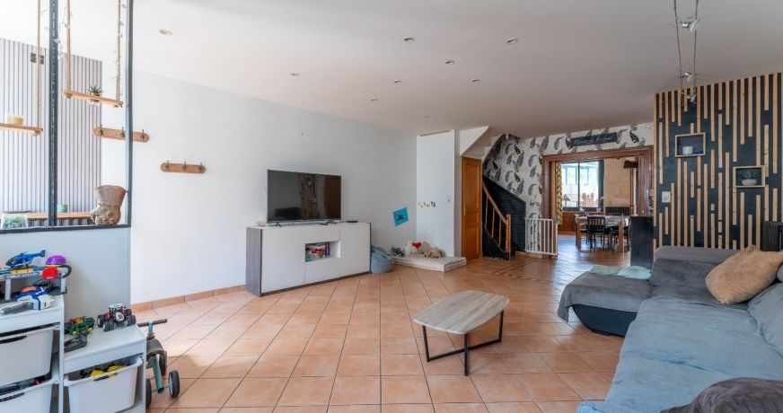 vente Maison Saint Jean D'angely