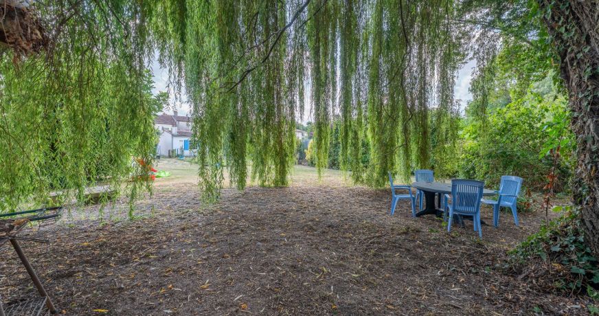 vente Maison Saint Jean D'angely