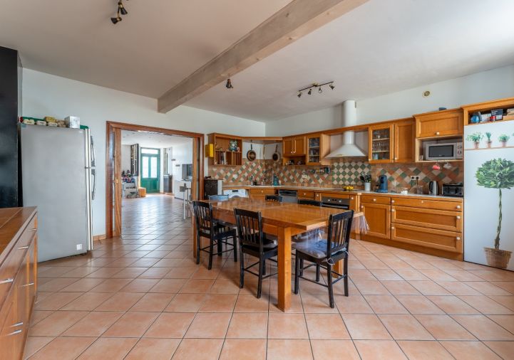 vente Maison Saint Jean D'angely