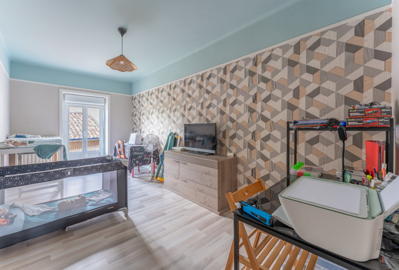 vente Maison Saint Jean D'angely - Photo 6