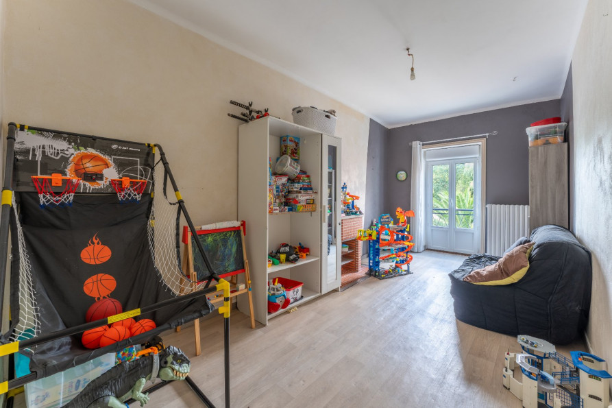 vente Maison Saint Jean D'angely - Photo 7