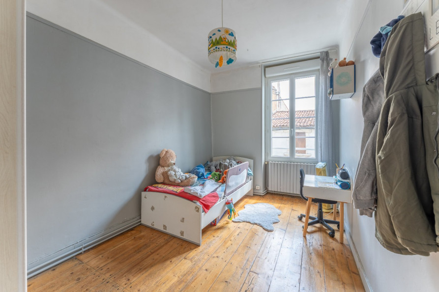 vente Maison Saint Jean D'angely - Photo 5