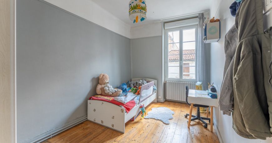 vente Maison Saint Jean D'angely