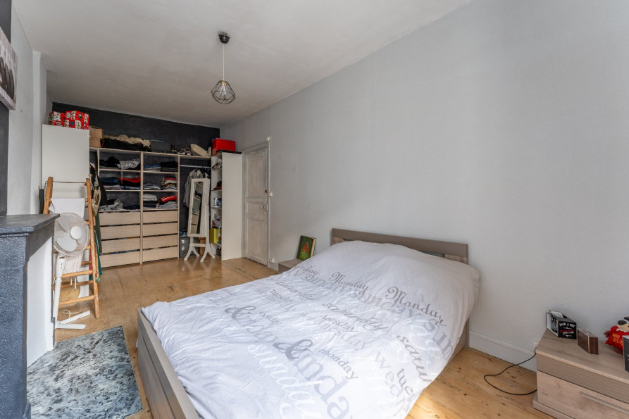 vente Maison Saint Jean D'angely - Photo 9