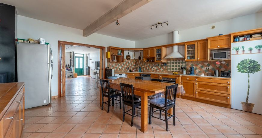 vente Maison Saint Jean D'angely