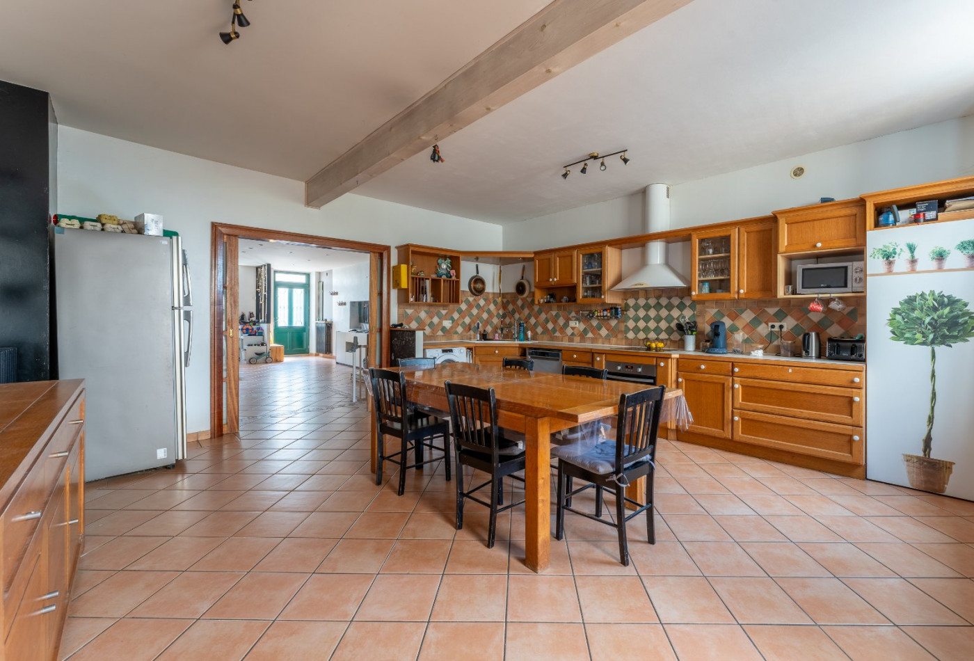 vente Maison Saint Jean D'angely - Photo 4
