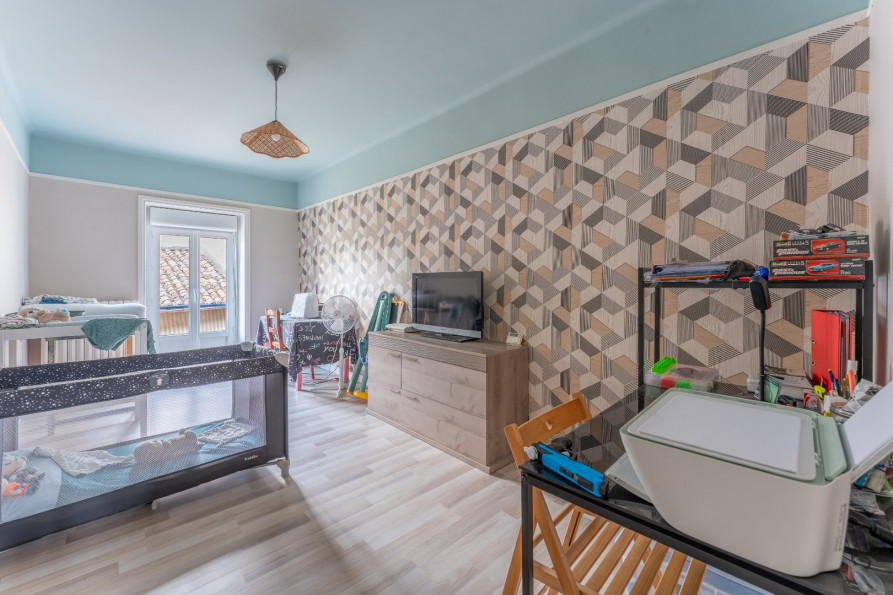 vente Maison Saint Jean D'angely - Photo 5