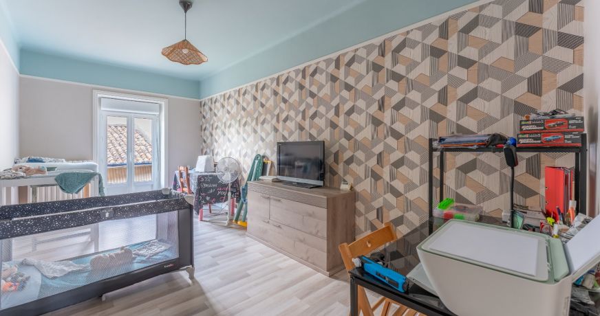 vente Maison Saint Jean D'angely