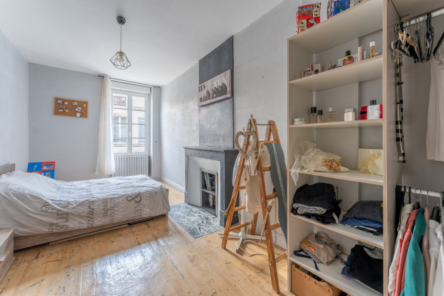 vente Maison Saint Jean D'angely - Photo 8