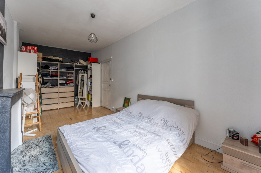 sale Maison Saint Jean D'angely - Photo 9