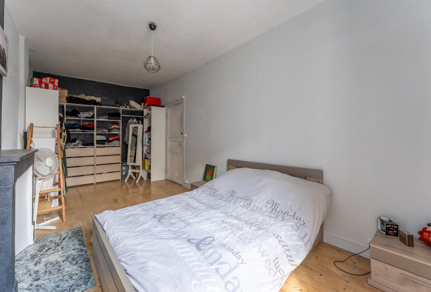 vente Maison Saint Jean D'angely - Photo 9