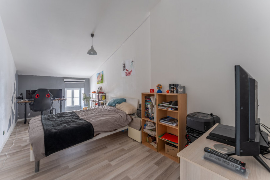 sale Maison Saint Jean D'angely - Photo 11