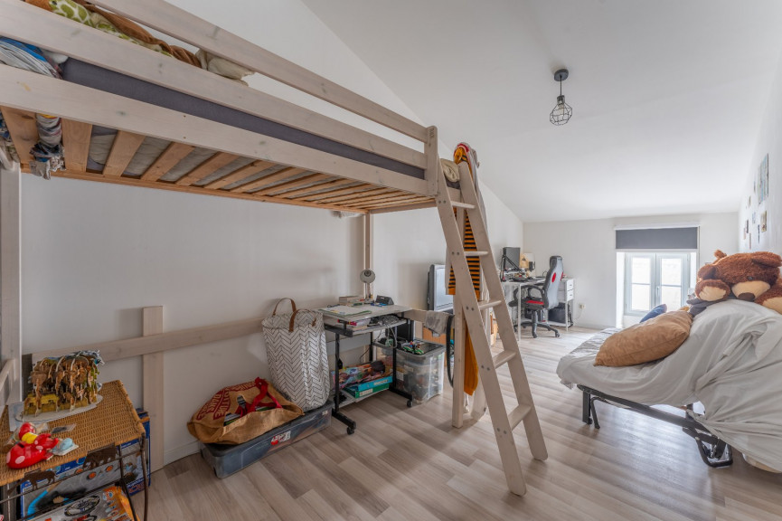 sale Maison Saint Jean D'angely - Photo 12