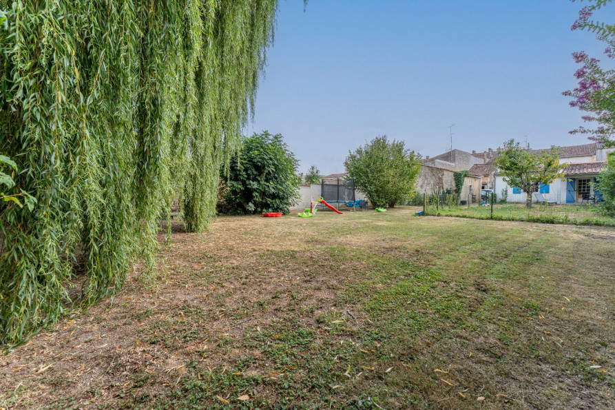 vente Maison Saint Jean D'angely - Photo 9