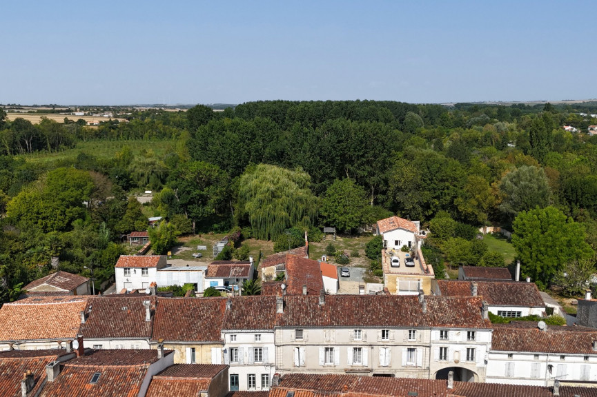 sale Maison Saint Jean D'angely - Photo 19