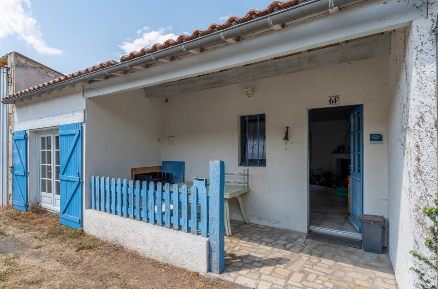 vente Maison Saint Jean D'angely - Photo 4