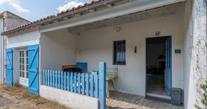 vente Maison Saint Jean D'angely