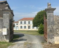 vente Tonnay Boutonne