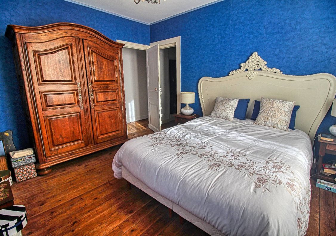 vente Maison de caractère Prisse La Charriere