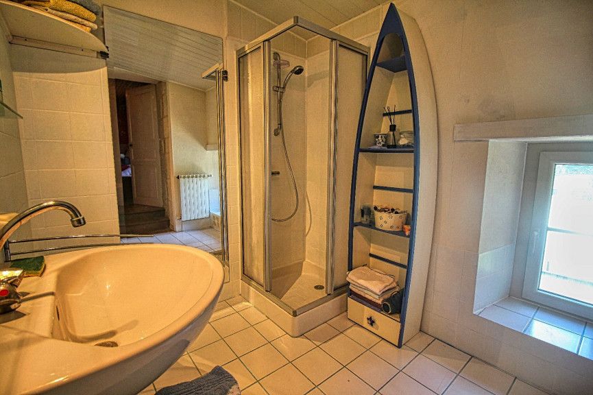 sale Maison de caractère Prisse La Charriere - Photo 10