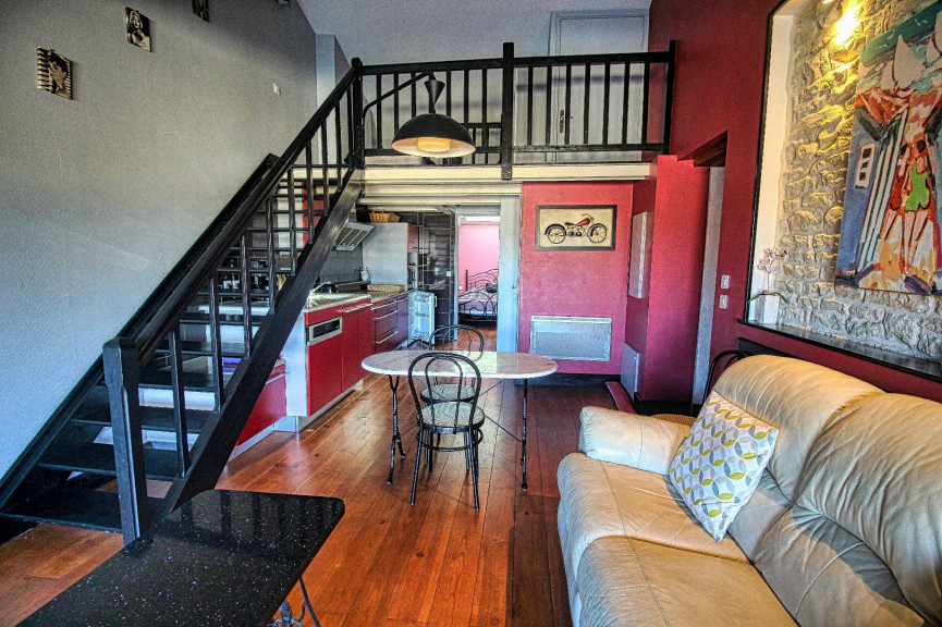 sale Maison de caractère Prisse La Charriere - Photo 13