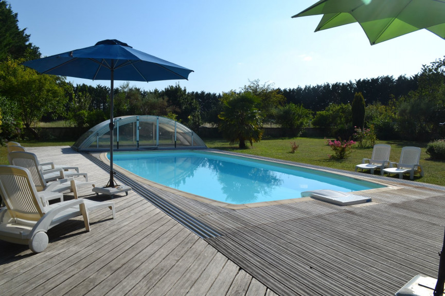 sale Maison de caractère Prisse La Charriere - Photo 1