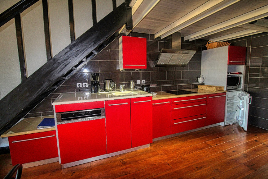 sale Maison de caractère Prisse La Charriere - Photo 14