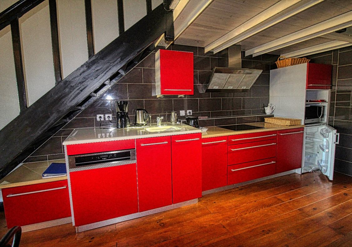 vente Maison de caractère Prisse La Charriere