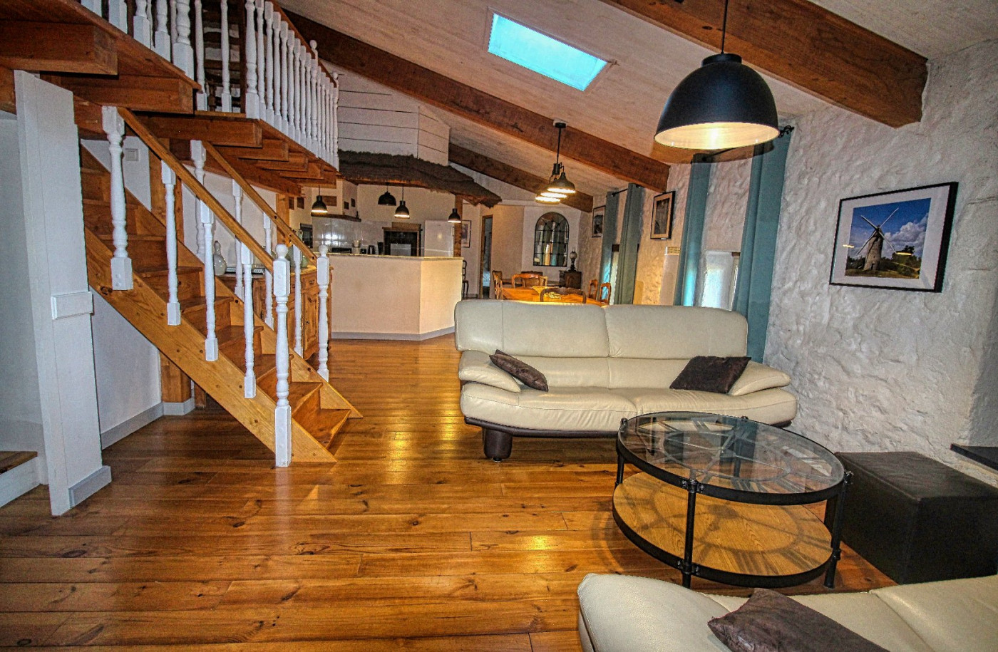 sale Maison de caractère Prisse La Charriere - Photo 15