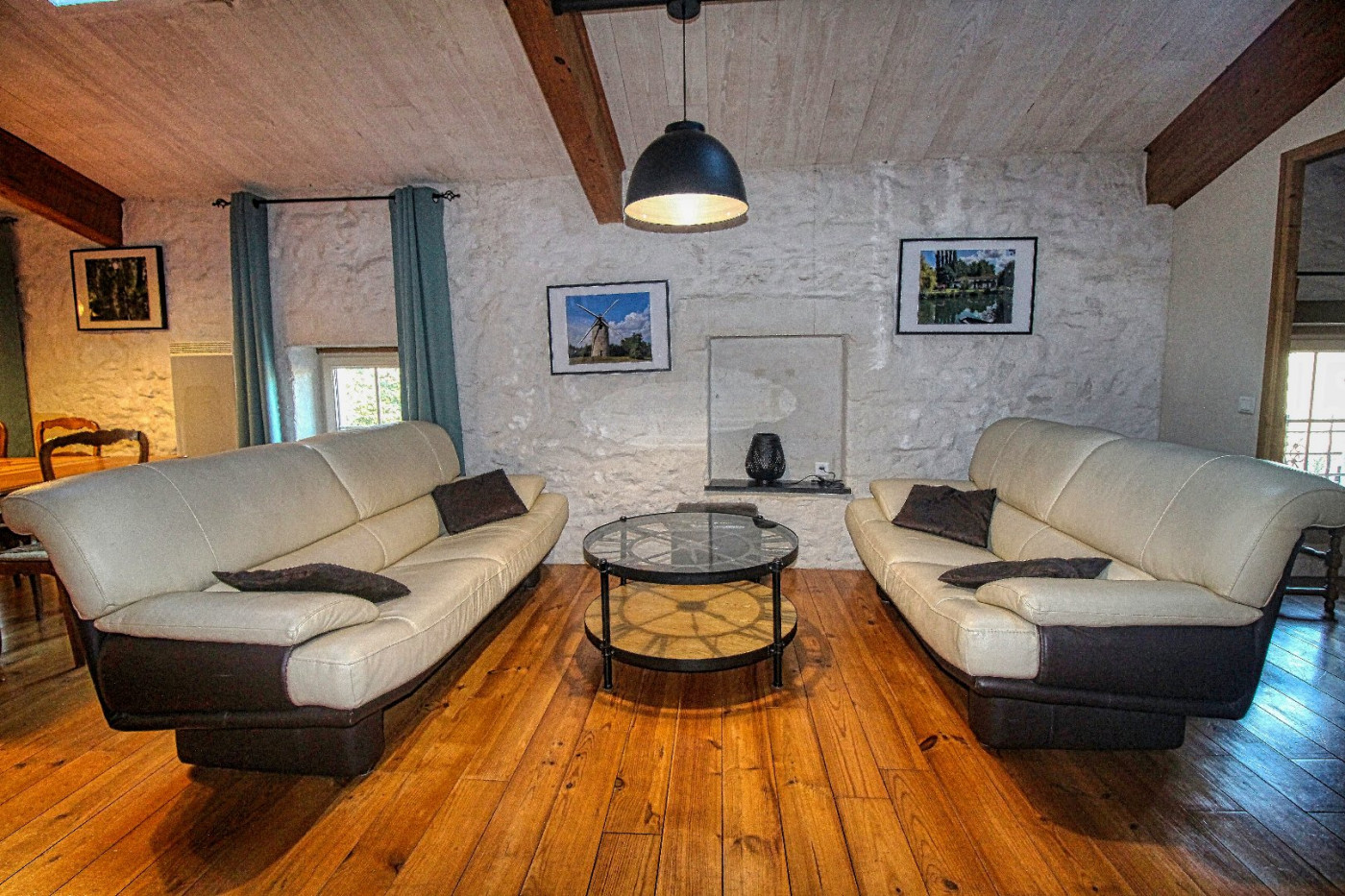 sale Maison de caractère Prisse La Charriere - Photo 16