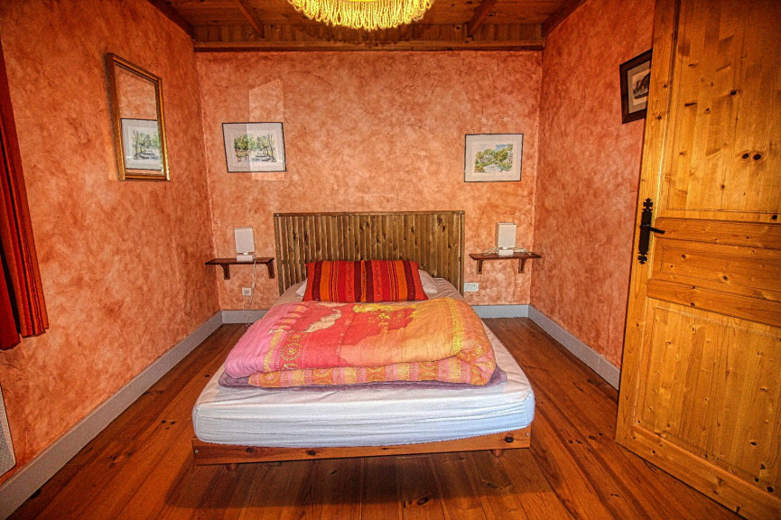 sale Maison de caractère Prisse La Charriere - Photo 18