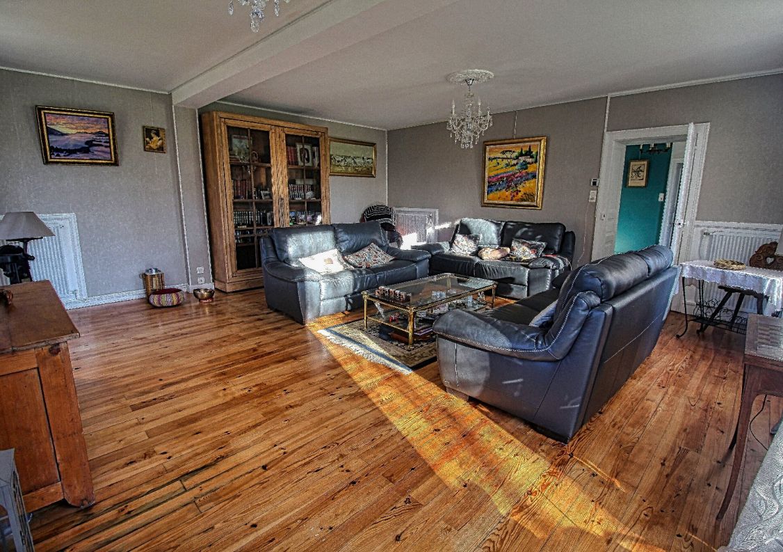 vente Maison de caractère Prisse La Charriere