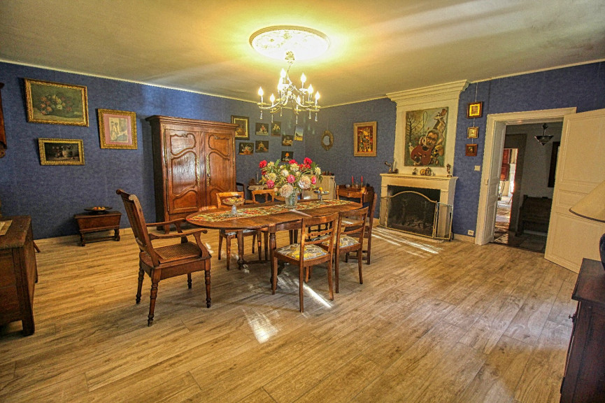 sale Maison de caractère Prisse La Charriere - Photo 6