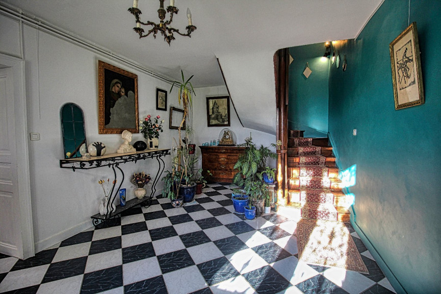 sale Maison de caractère Prisse La Charriere - Photo 3