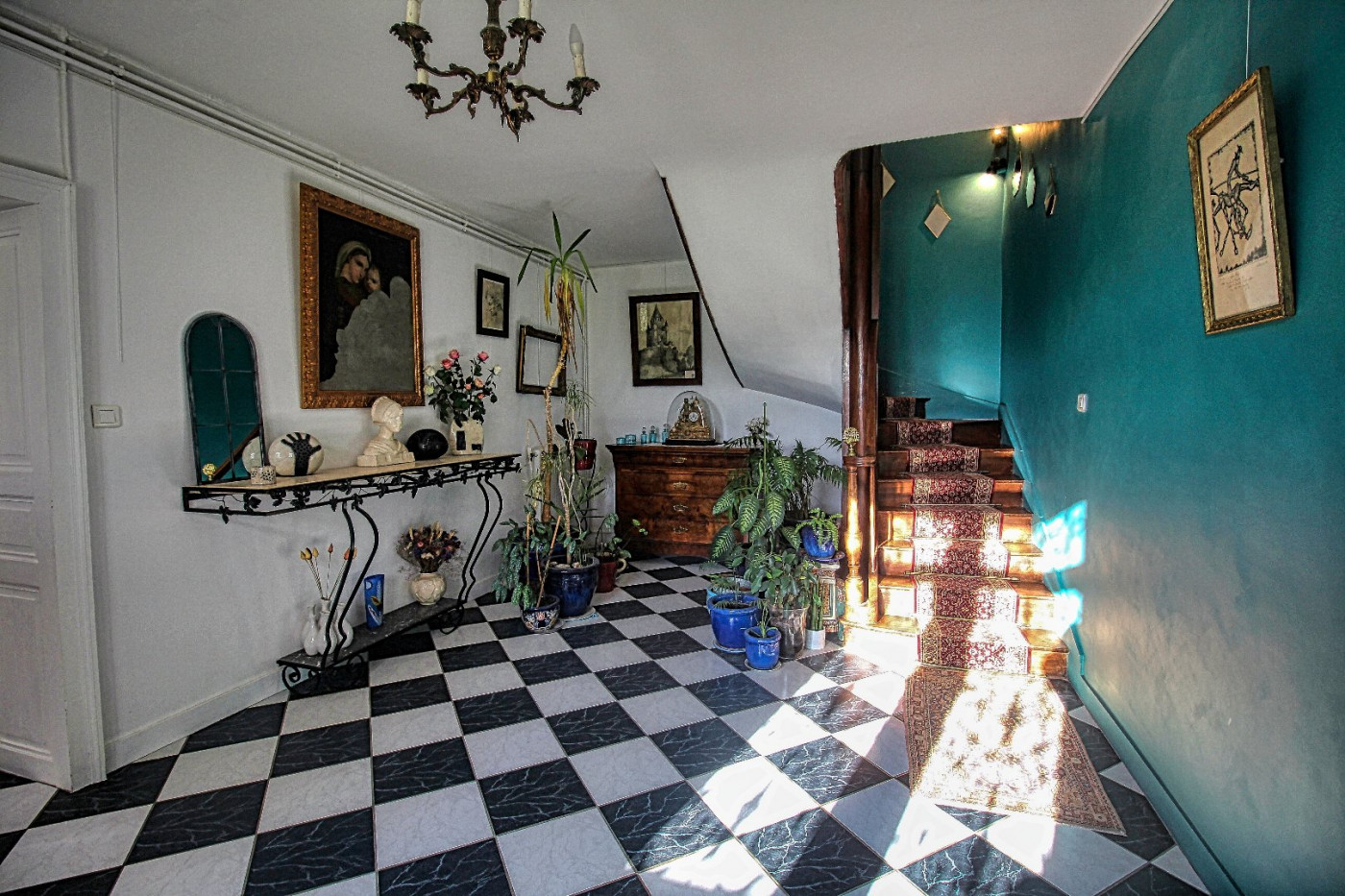 sale Maison de caractère Prisse La Charriere - Photo 3