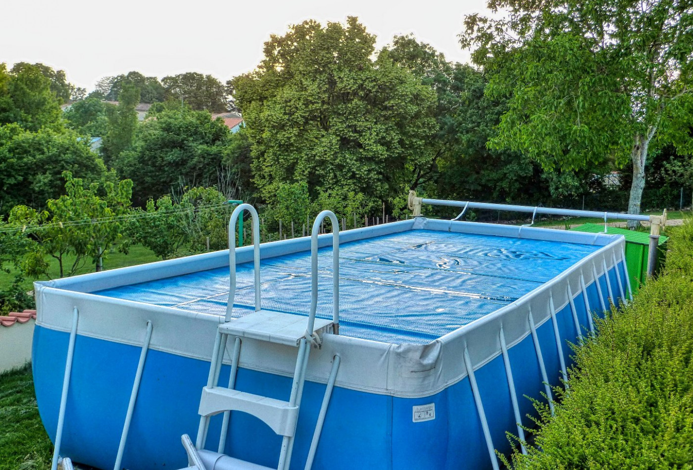 vente Maison Beauvoir Sur Niort - Photo 4