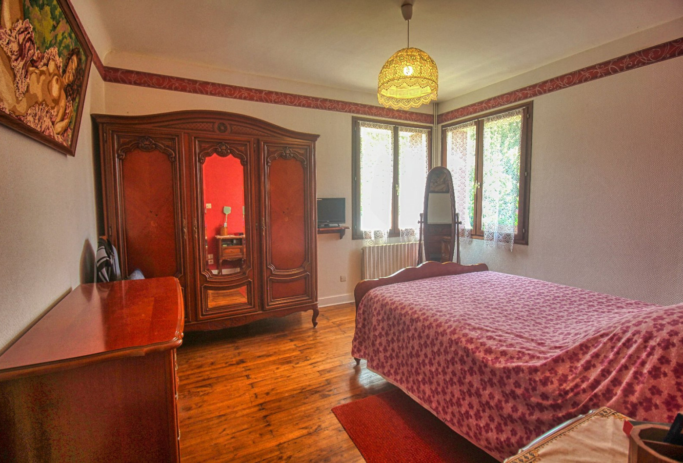 vente Maison Beauvoir Sur Niort - Photo 8